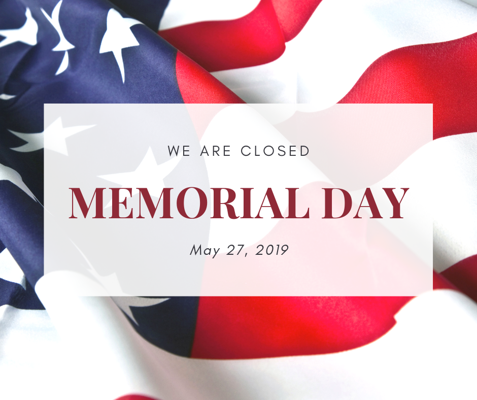 Is caresource open today for memorial day kaiser permanente signup